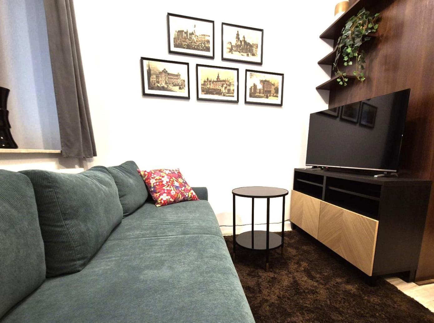 Downtown Cracow Apartment Krakow