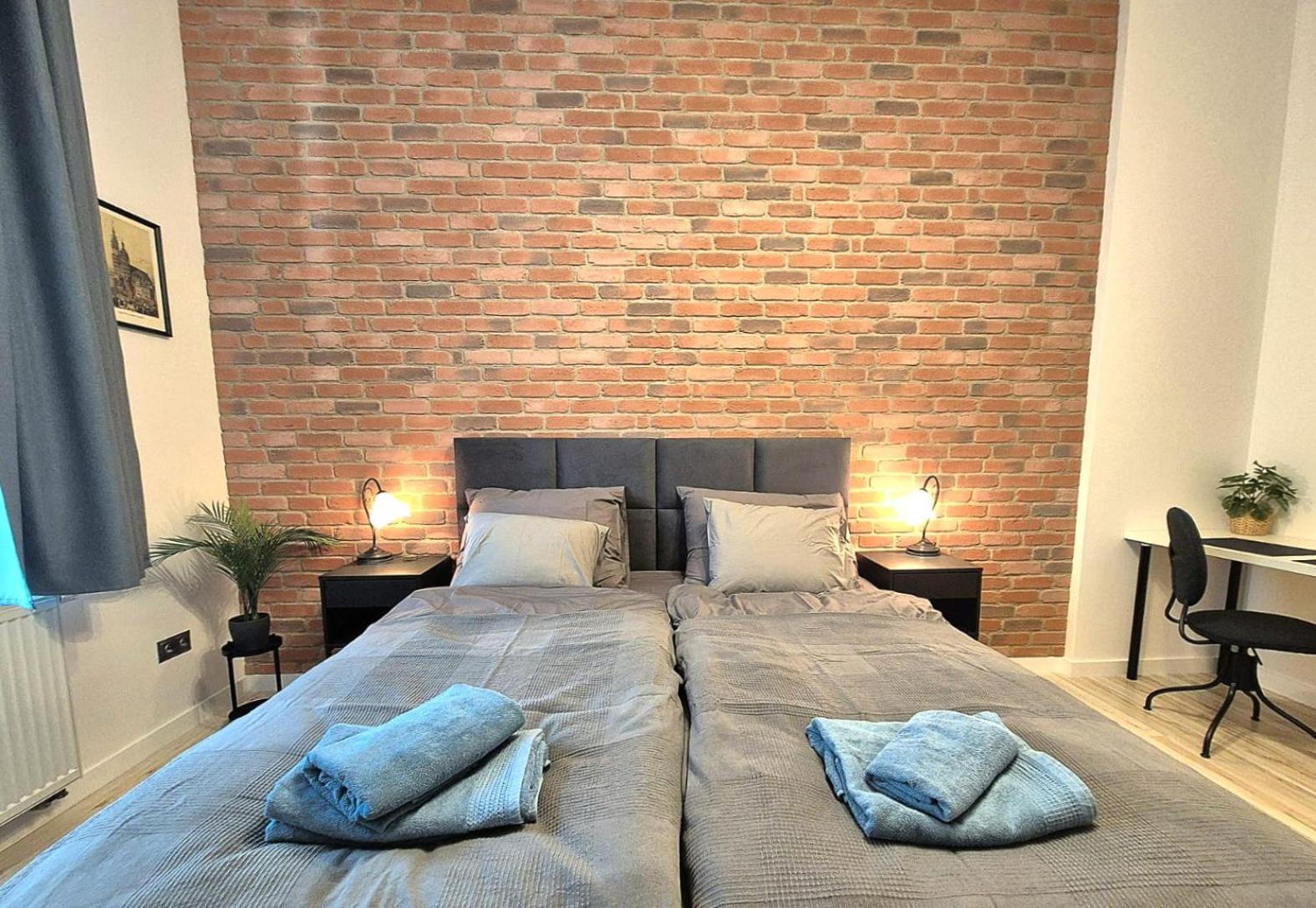 Apartment Downtown Cracow
