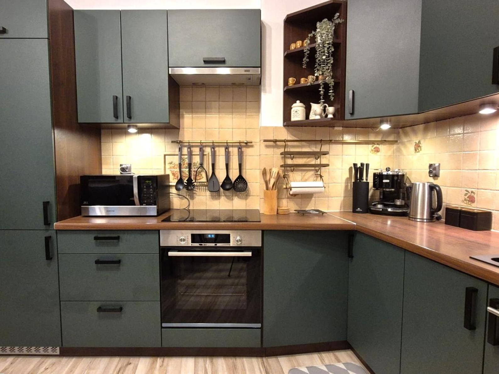 Downtown Cracow Apartamento
