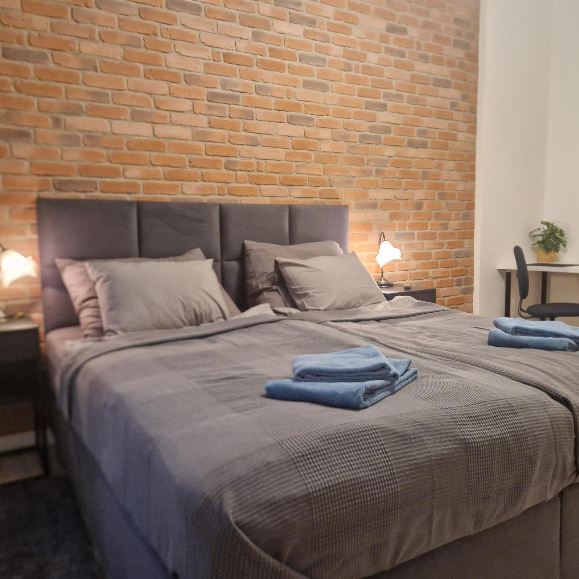 Apartamento Downtown Cracow *