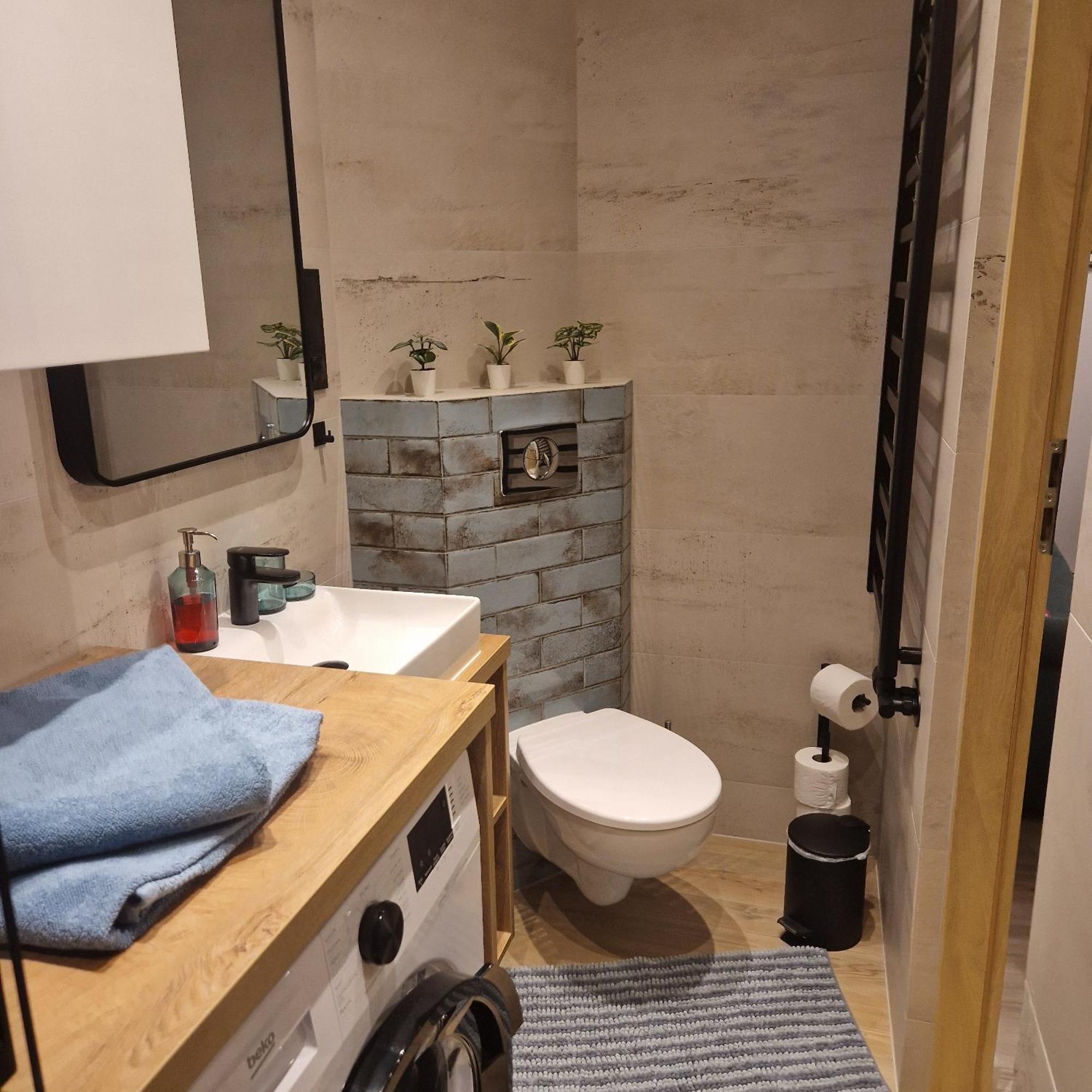 Downtown Cracow Apartamento Cracovia